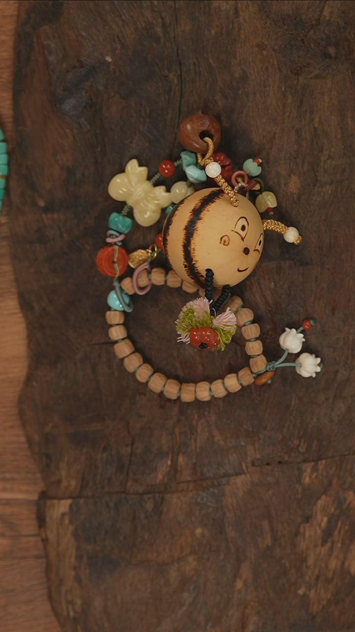 【闪购商品】蜜蜡裸石银S925镶嵌S2949-定制挂饰