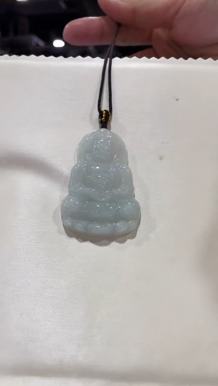 吊坠(不含链)未镶嵌翡翠3（多样性发一）