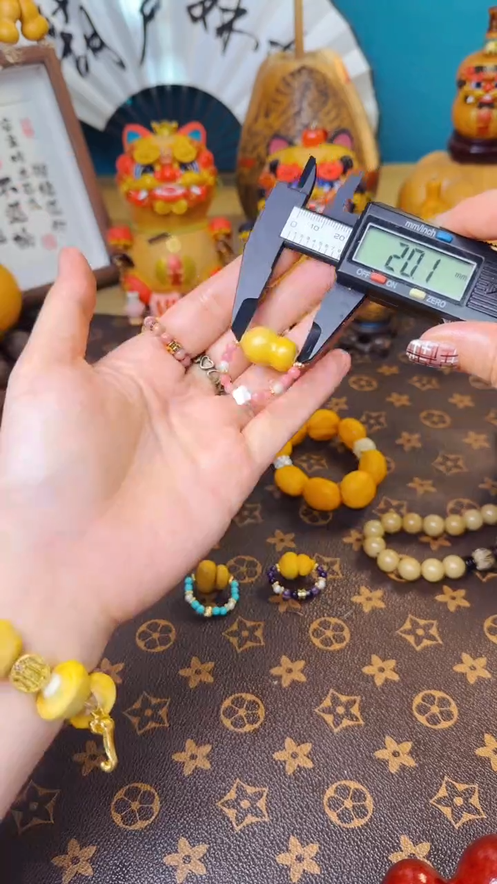 【闪购商品】132文玩葫芦文玩好物