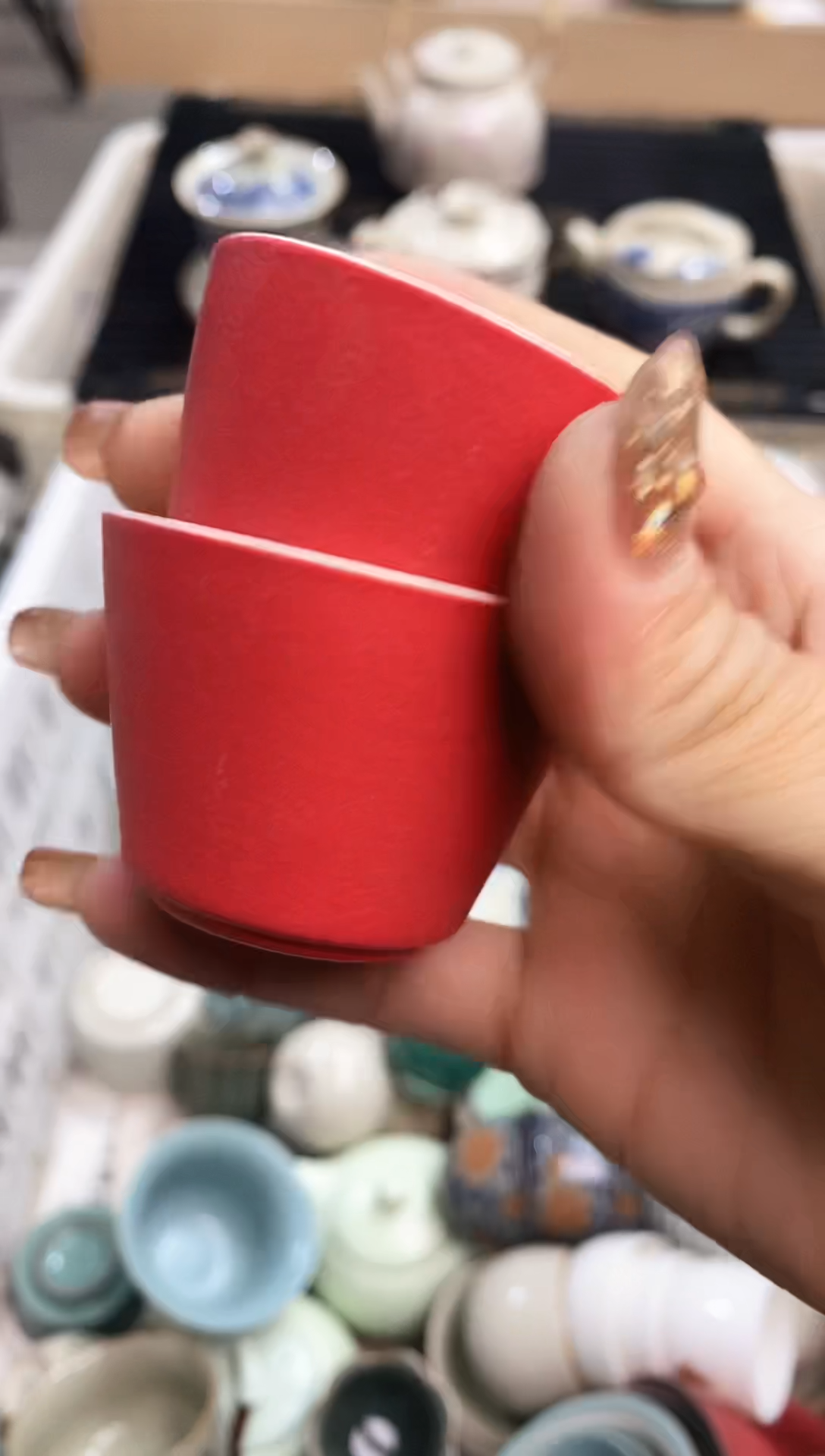 【闪购商品】茶具茶壶茶碗茶杯（轻轻微瑕）