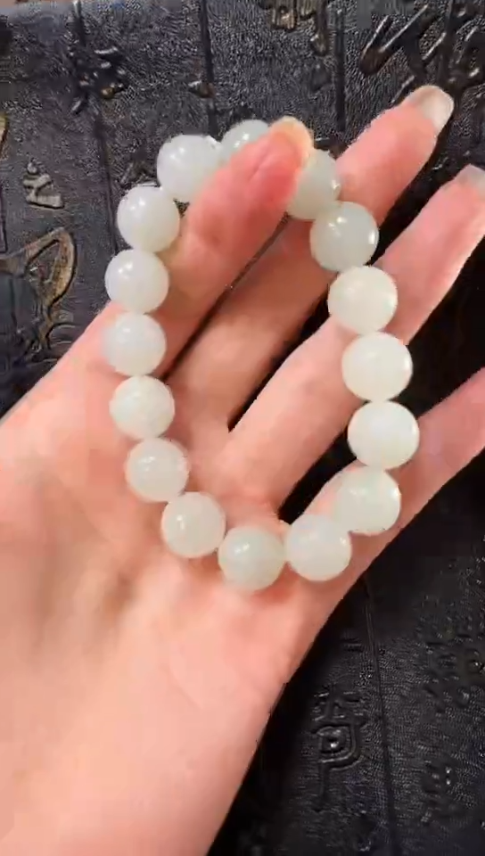 未镶嵌手串和田玉11111111