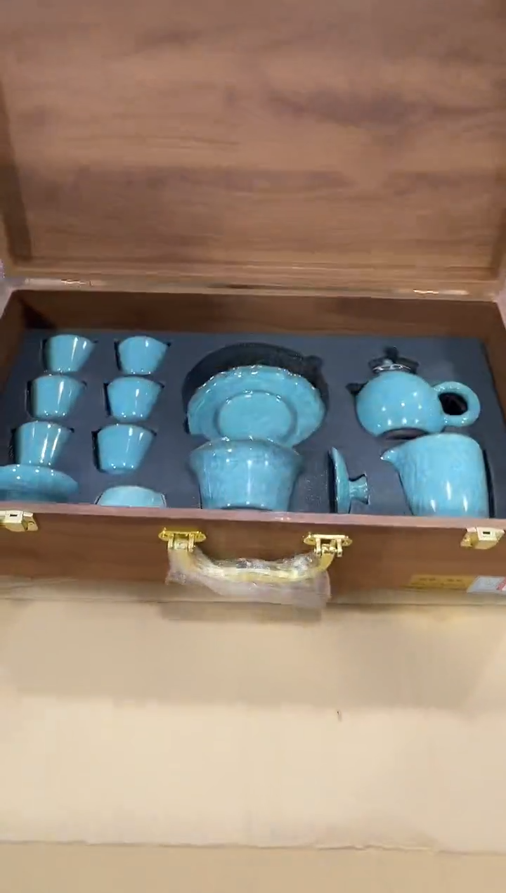 其他@@@@【闪购商品】精美茶具便宜卖了