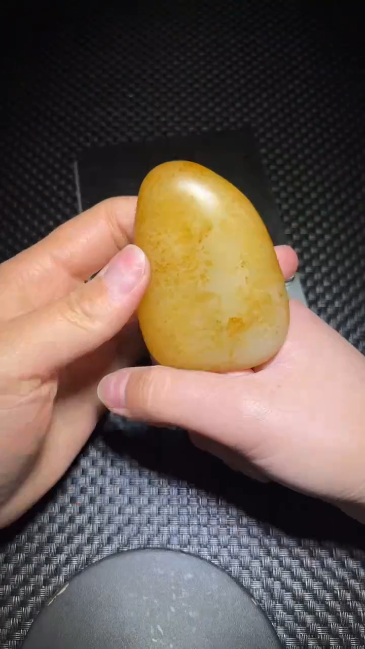 【闪购商品】和田玉挂件未镶嵌65