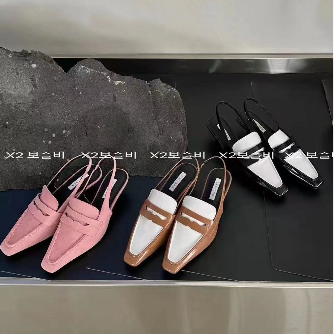 CC凉鞋清仓，默认微瑕！No退No换【小雨家孤品捡漏CC】