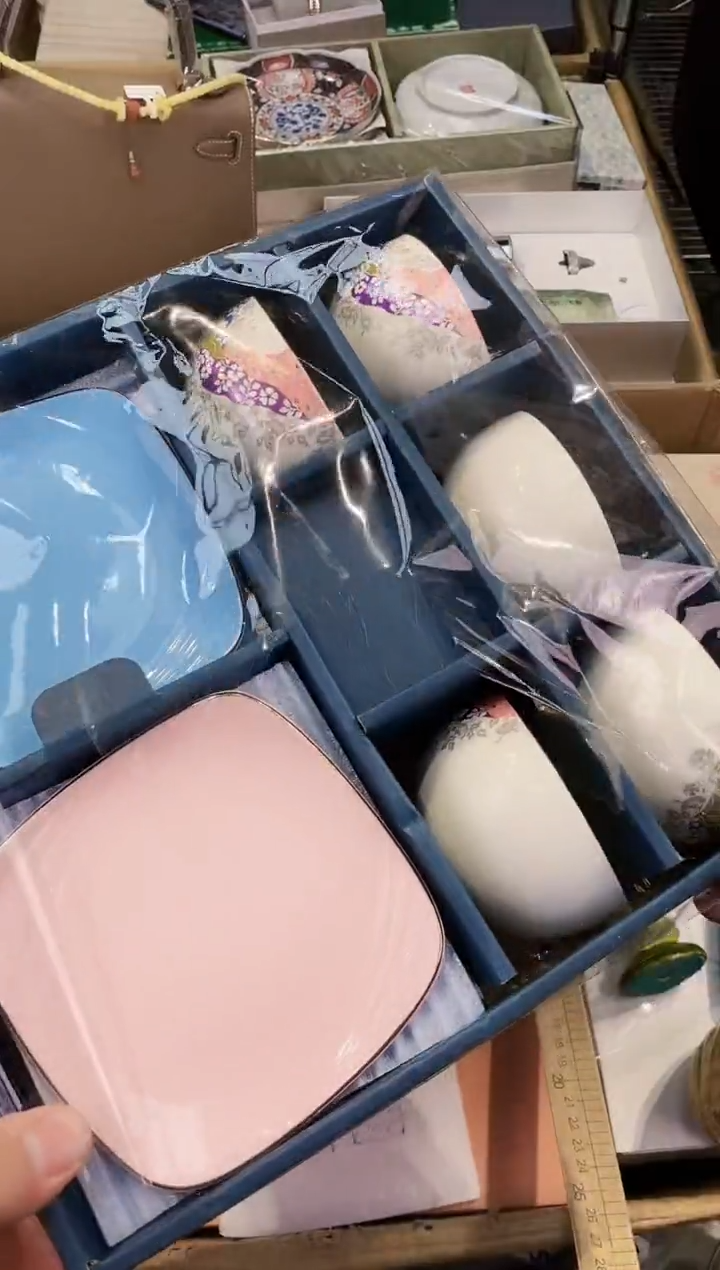 【闪购商品】瓷片都是我的大宝贝儿瓷器+