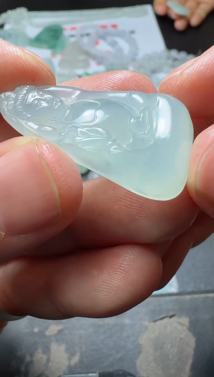 【闪购商品】定制翡翠未镶嵌11111111111