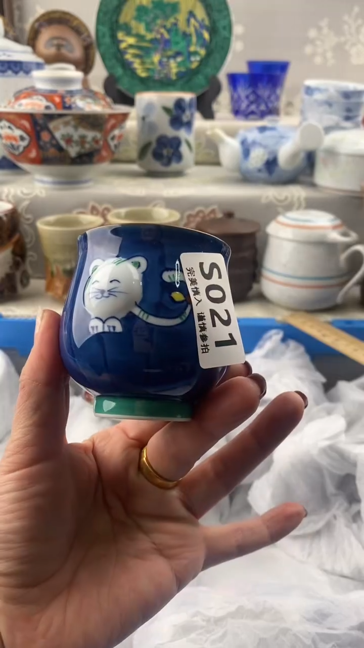 【闪购商品】s021            