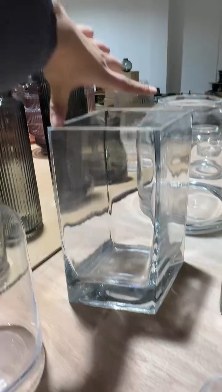 万间家居美物花瓶234