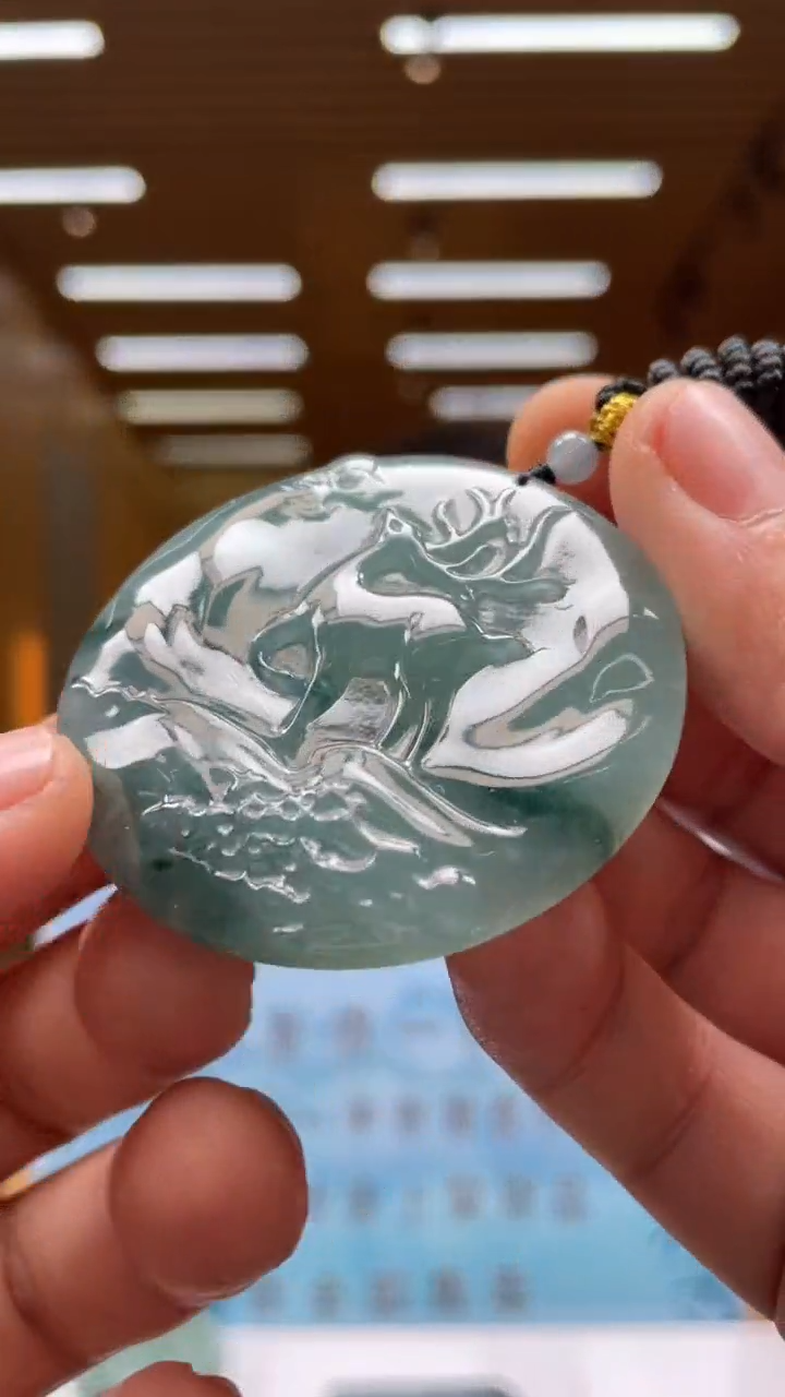 定制翡翠未镶嵌*********670