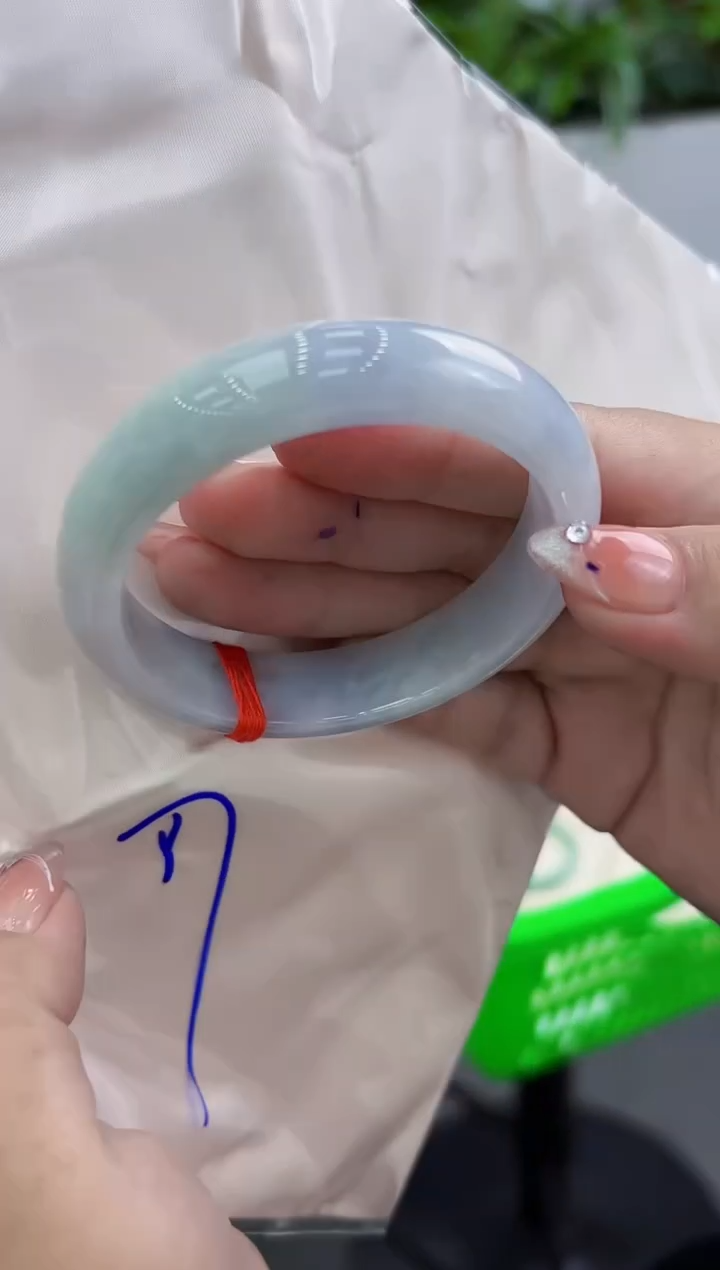 【闪购商品】翡翠手镯未镶嵌翡翠手镯