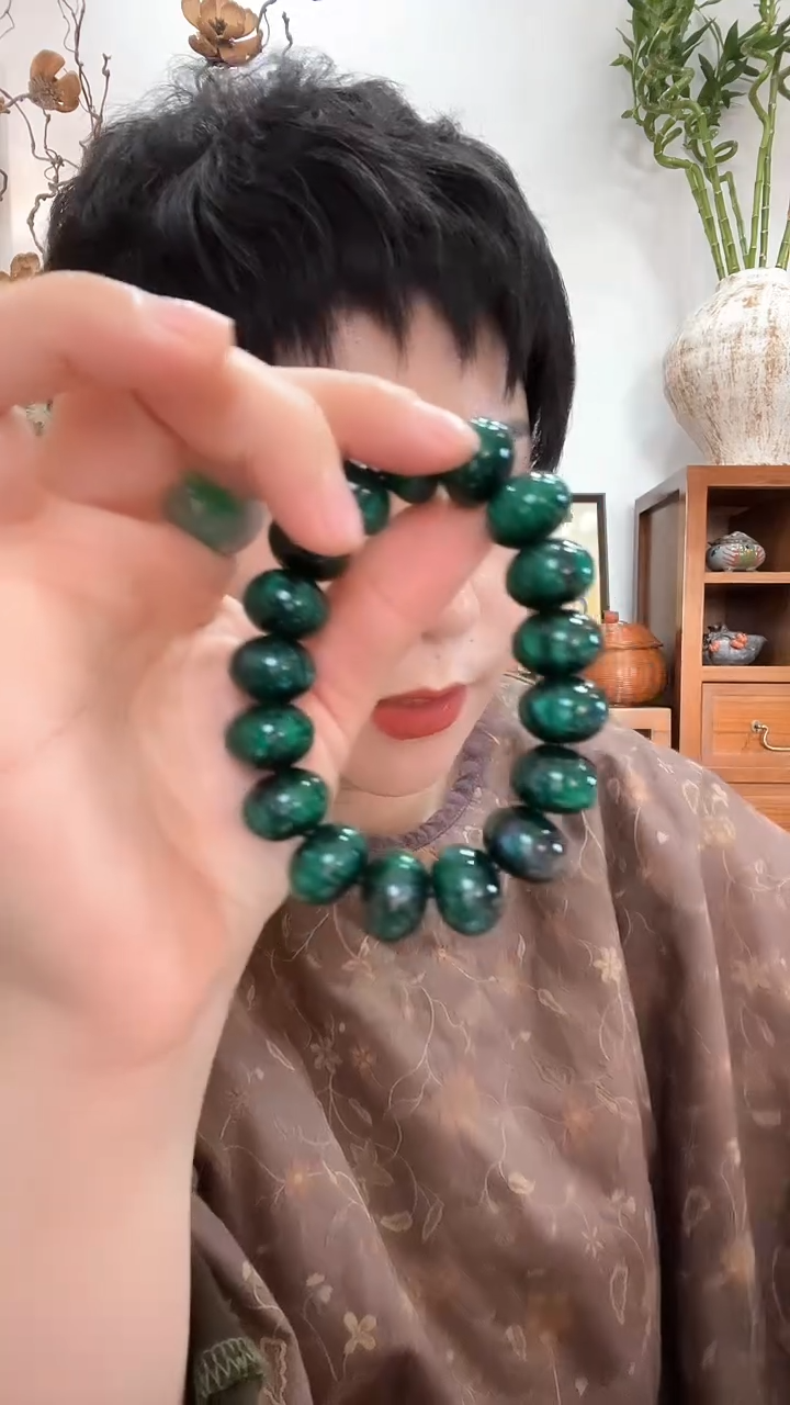 民族风原创手作410