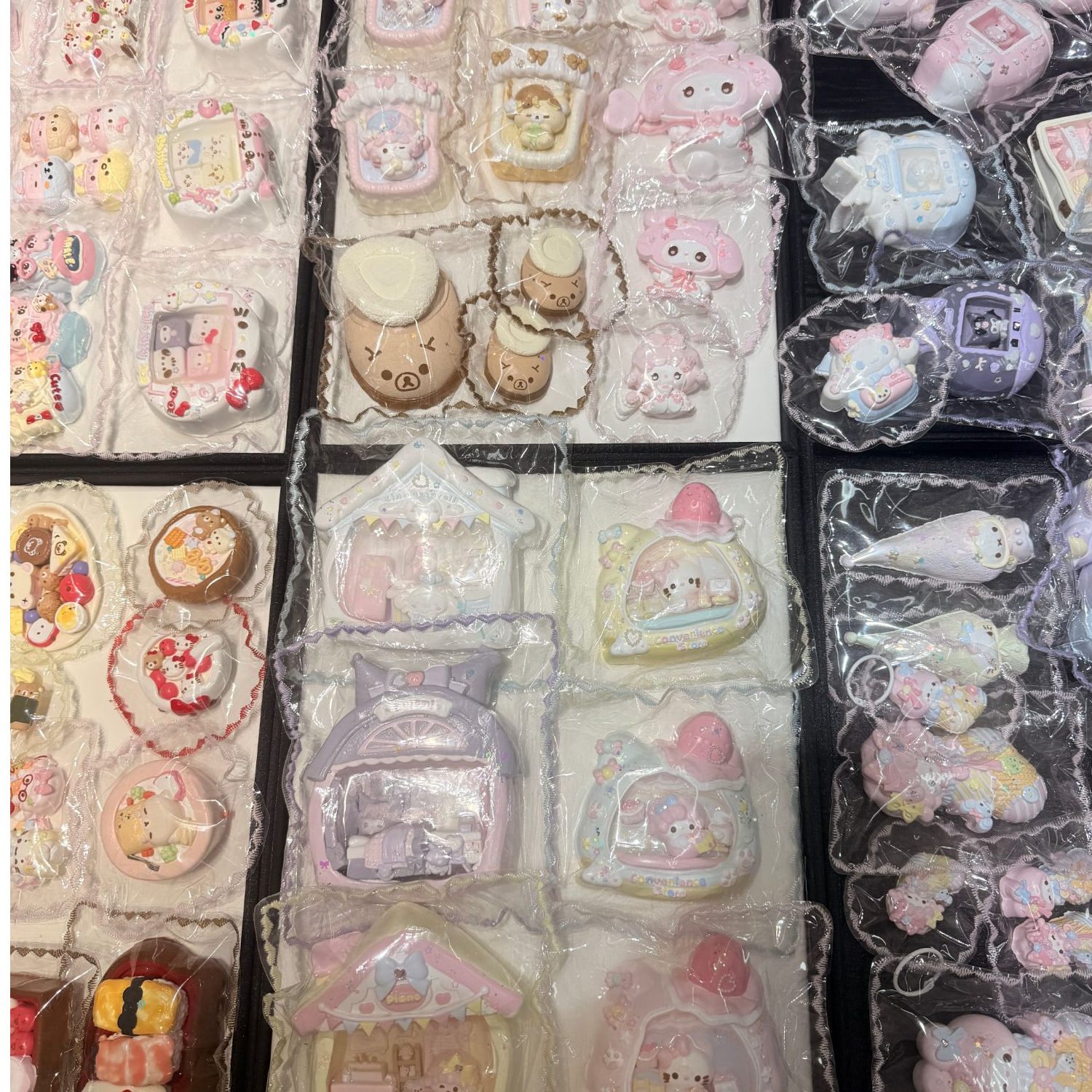 预售4 纯手工食品级硅胶捏捏