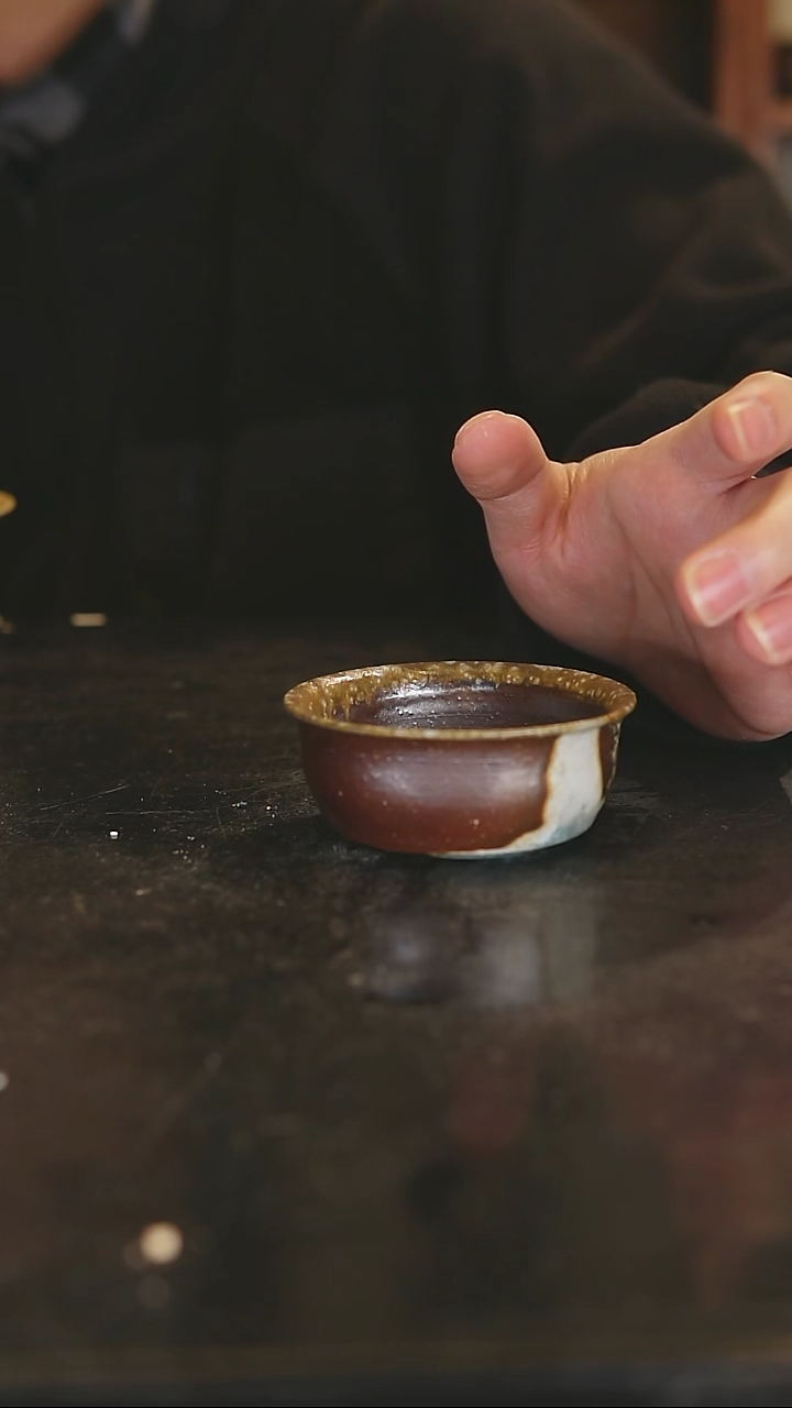 【闪购商品】新年景德镇纯柴裸烧1170