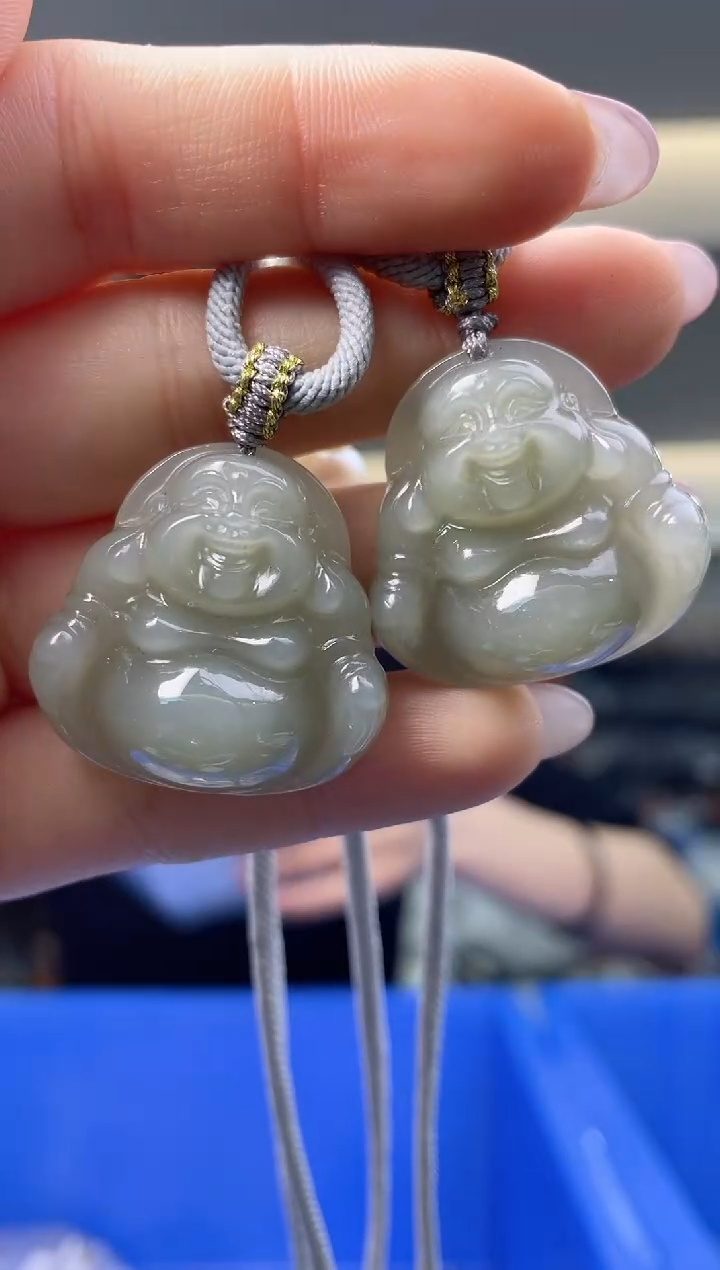 【闪购商品】和田玉`未镶嵌（多样性发一件）