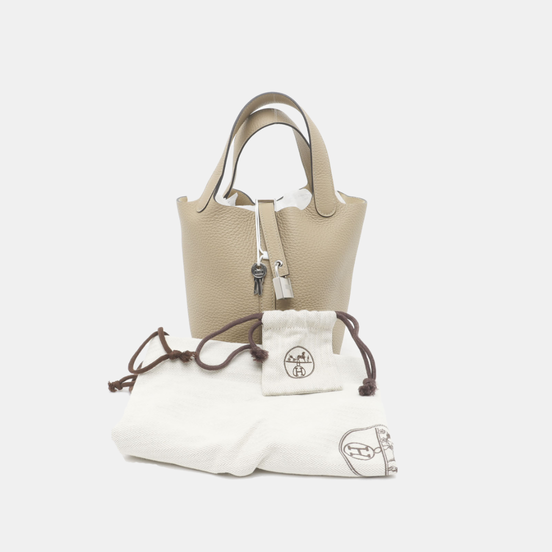 99新 Hermes/爱马仕 红布林/A2/爱马仕/56908837/z/121693