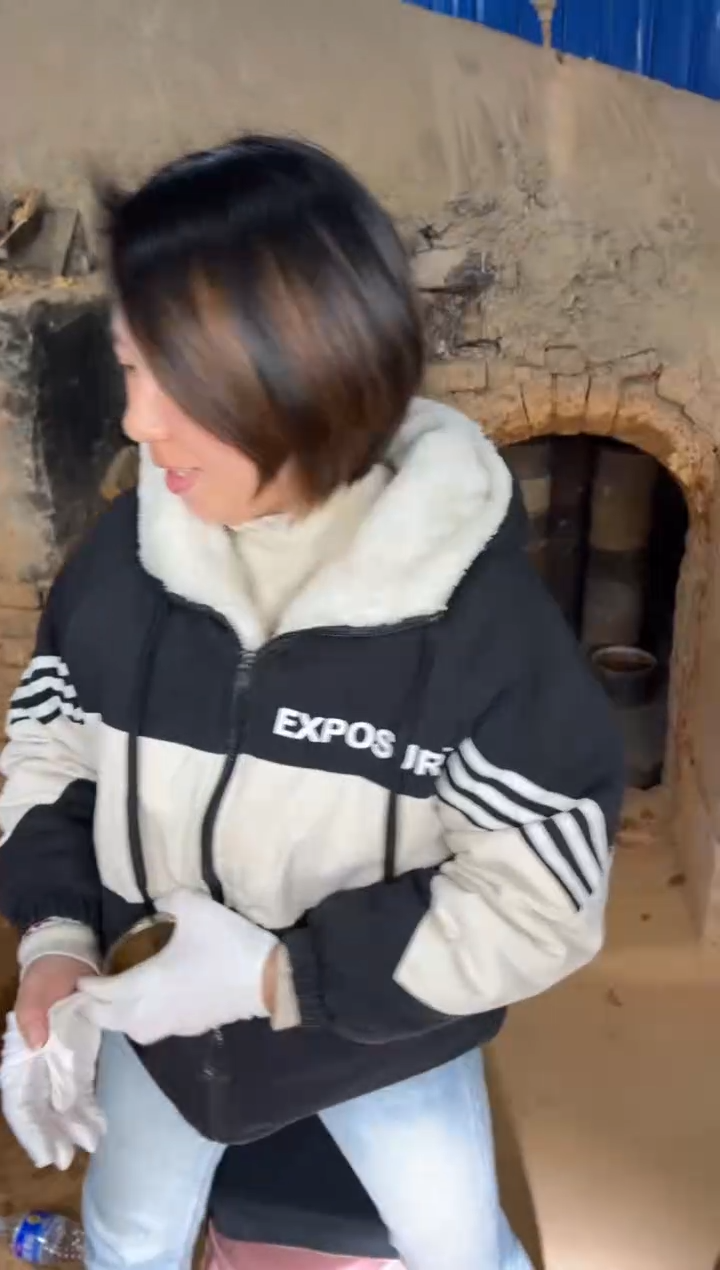 茶盏科研院院长杨飞燕9