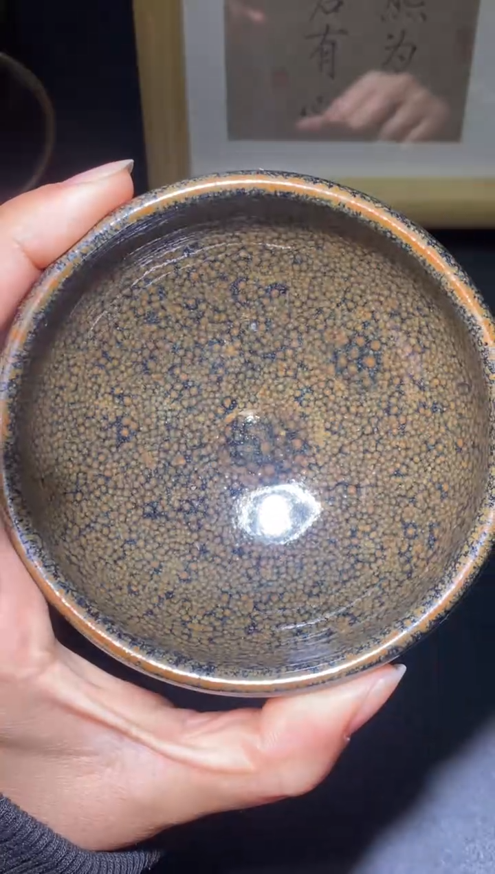 【闪购商品】茶盏             34