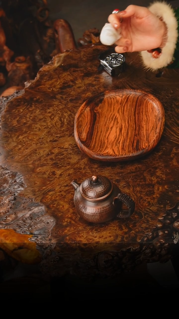 老叶木作木制品612