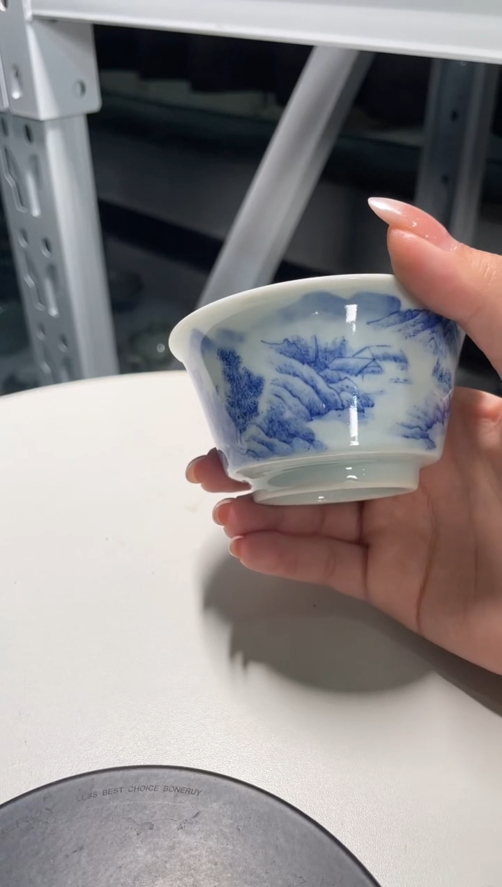 【闪购商品】抖音景德镇斌芬陶瓷/