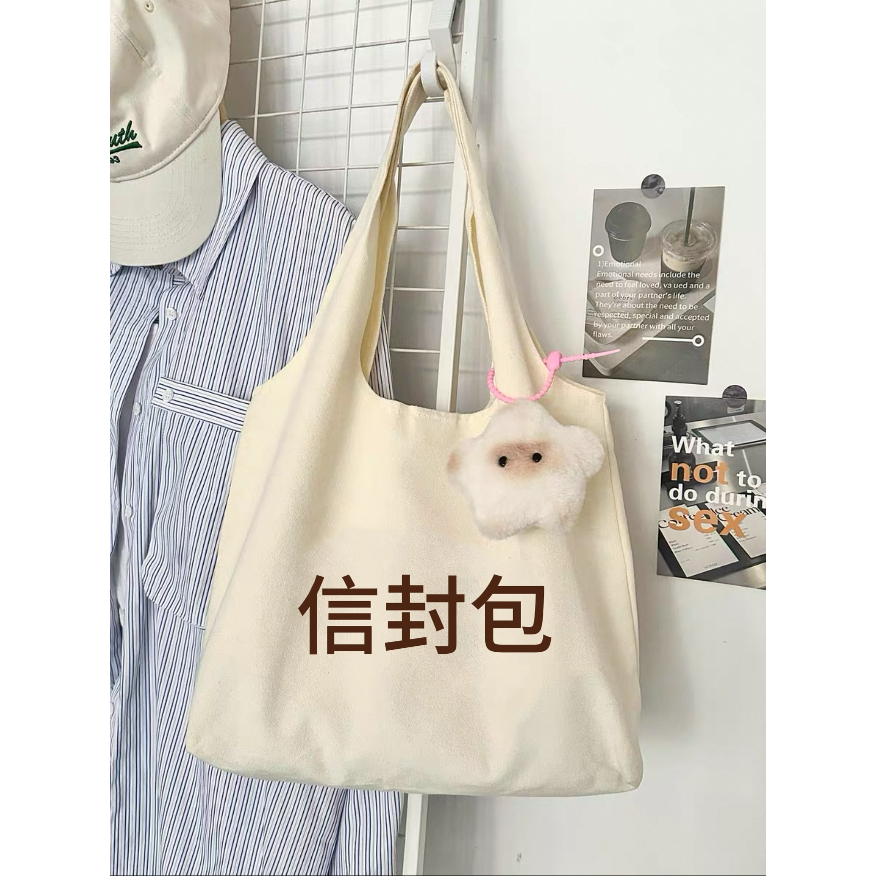 【原厂皮】【信封包】7 新款单肩腋下斜跨三层包