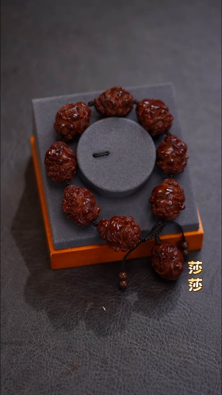 手串/手链橄榄核N*橄榄核