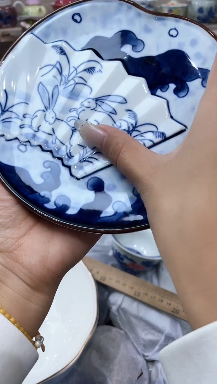 【闪购商品】云陶集市祝大家2025愿你所愿皆所得