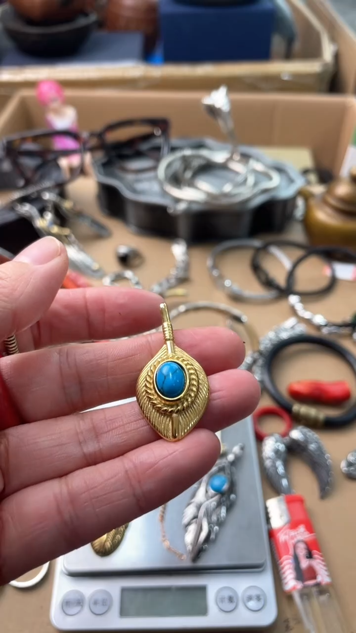 【闪购商品】瓷片永华世家亭亭总铺206