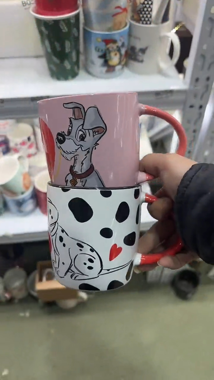 【闪购商品】家湖高温陶瓷杯 微瑕