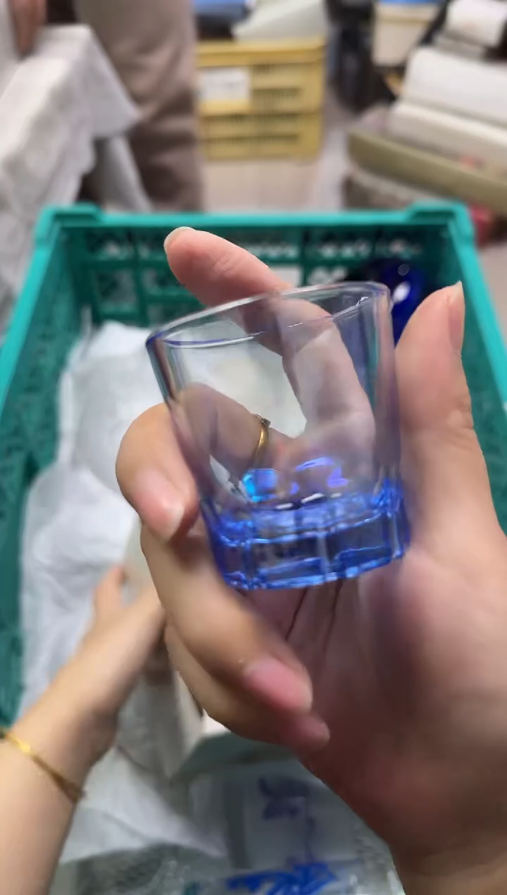 手工艺品玻璃美*647