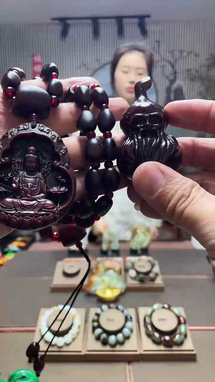 【闪购商品】蜜蜡裸石未镶嵌多样性到货任意一件