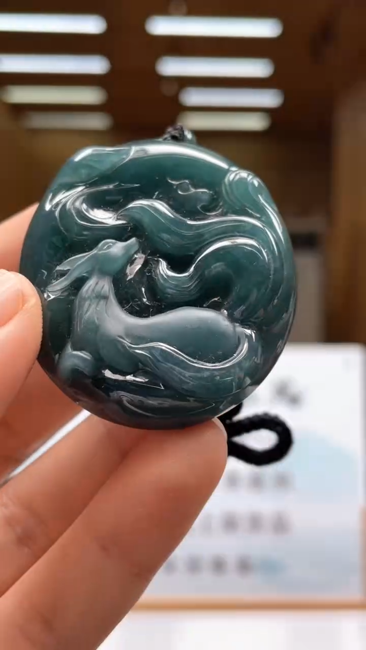 未镶嵌定制翡翠********445