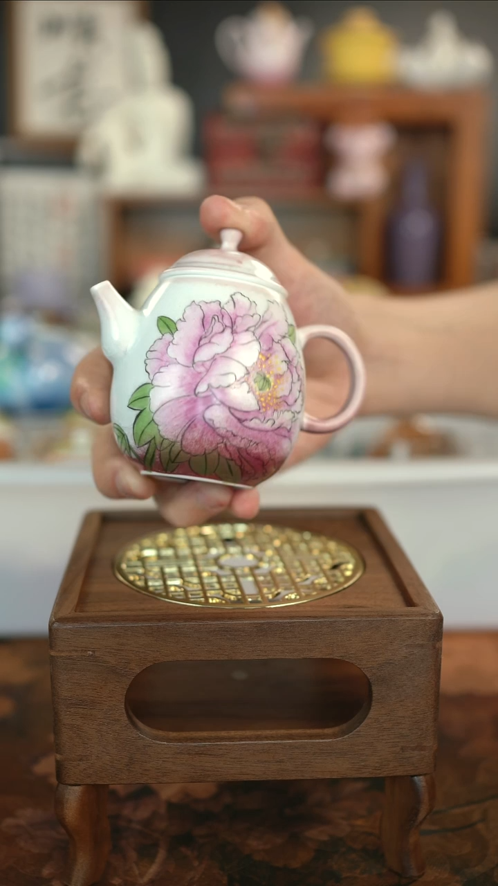 摩吉陶陶闪拍链接