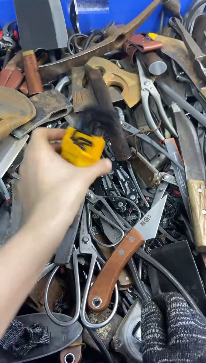 建* 五金园艺农具厨具工具闪购