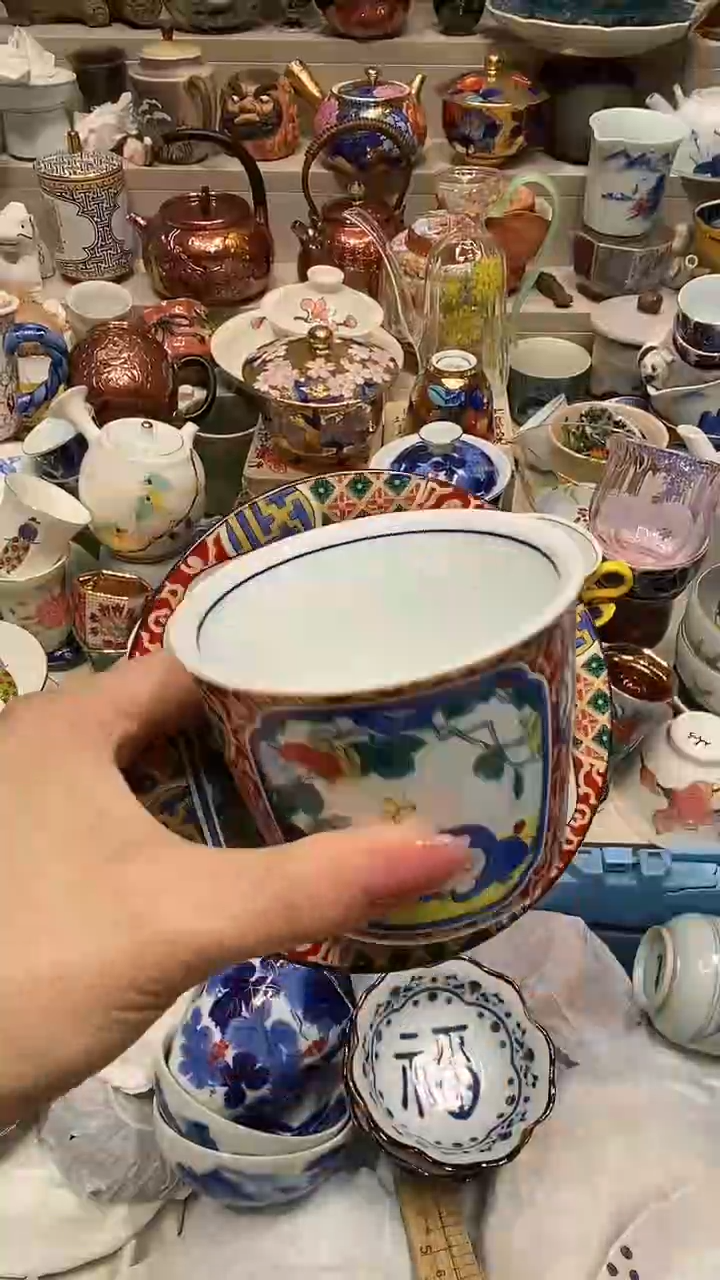 瓷片莫*自动截取直播间实时画面