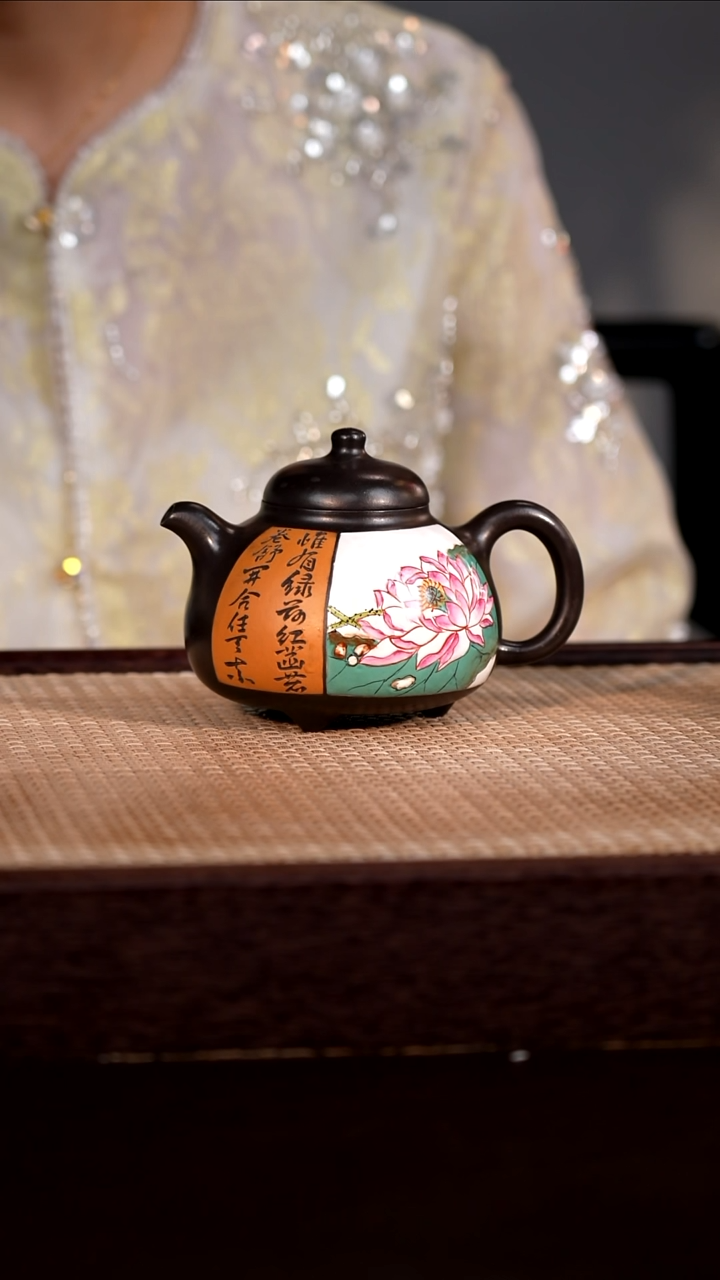 茶壶紫砂1111111
