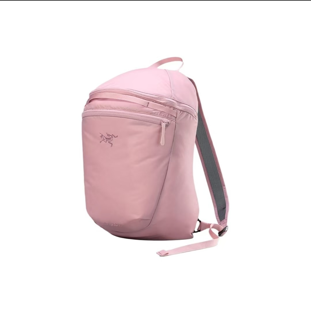 【25年新版】ARC'TERYX始祖鸟 Heliad 15L多功能运动休闲百搭双肩包