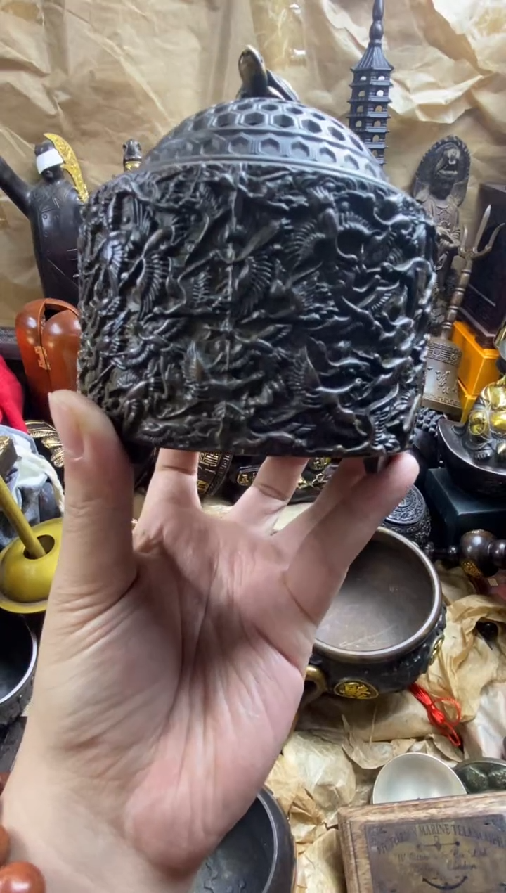 【闪购商品】3将军盛世精选商品