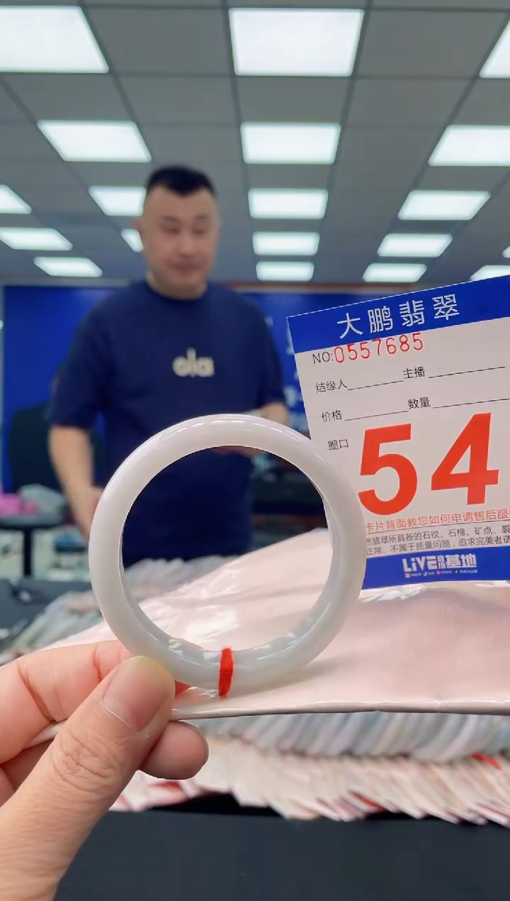 未镶嵌手镯翡翠AAAAAAAAAA1