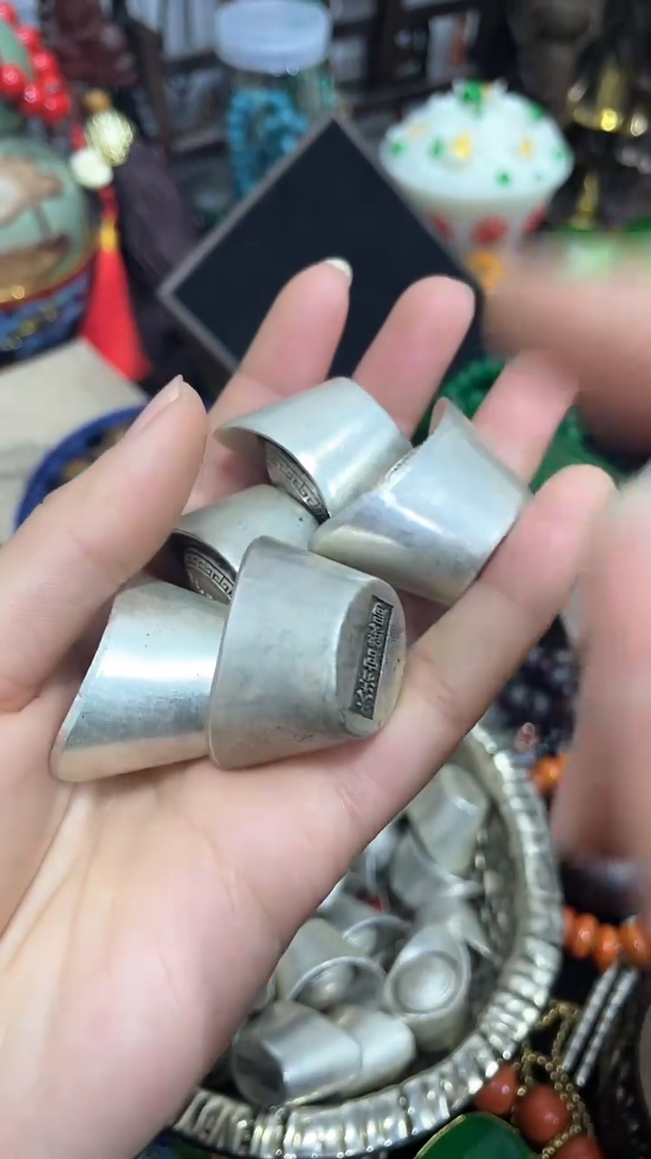 【闪购商品】摆件主播推荐如图所示