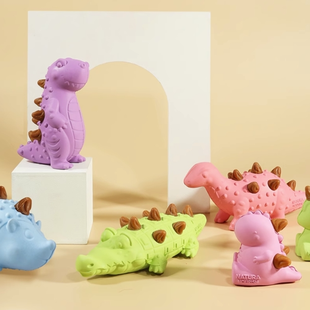 纳瑞施钉子玩具宠物狗狗磨牙玩具