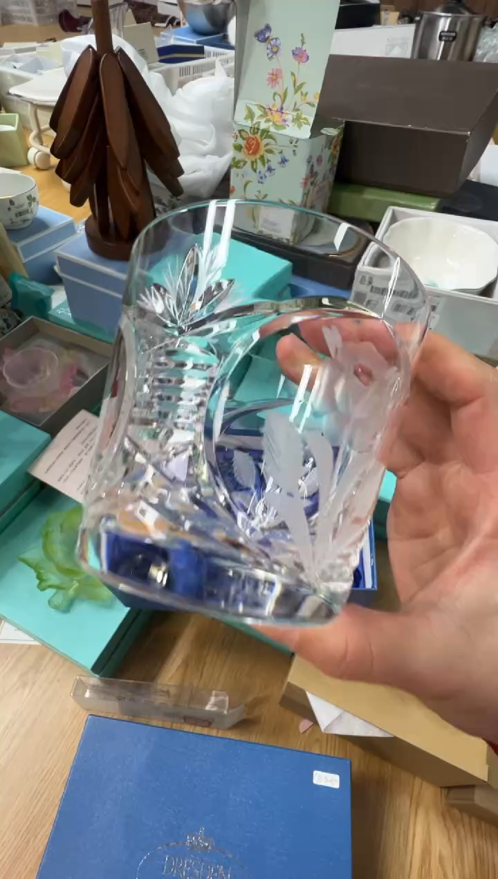 【闪购商品】摆件f137好好好好好好