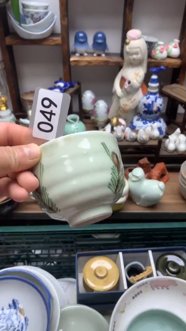 瓷片A龙华精品陶瓷店