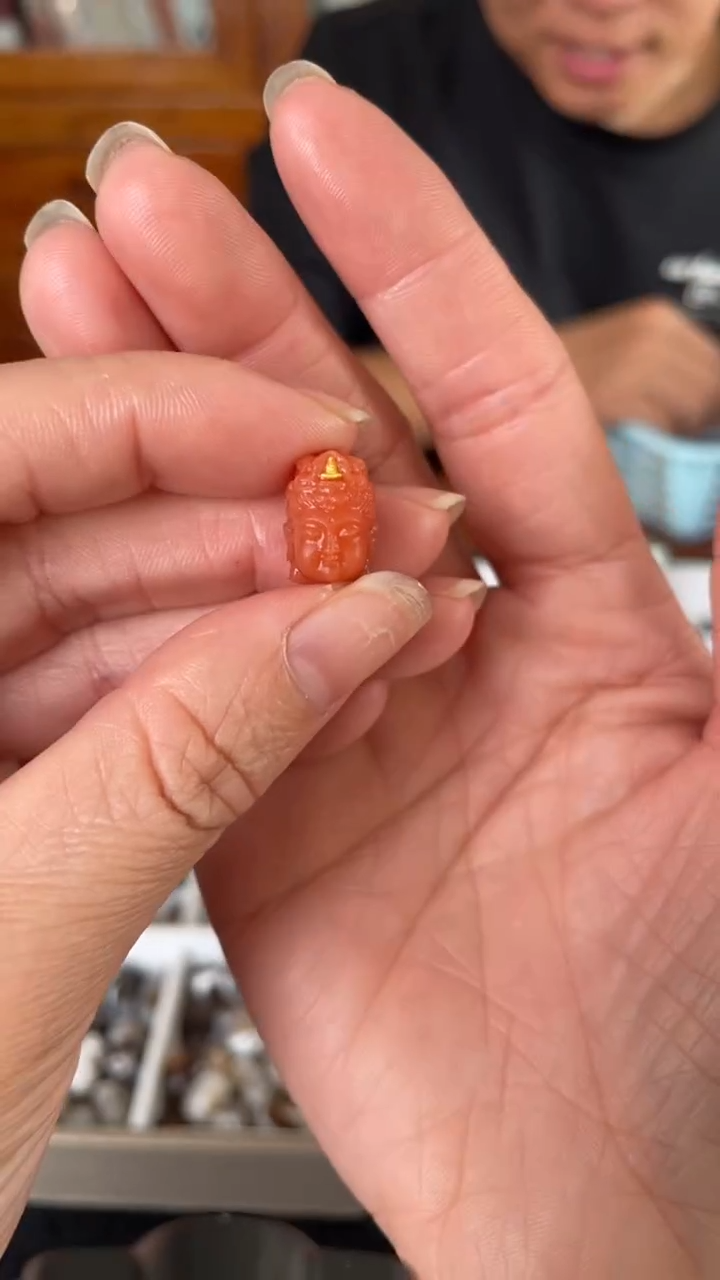 【闪购商品】玛瑙/玉髓颈饰未镶嵌玛瑙饰品125