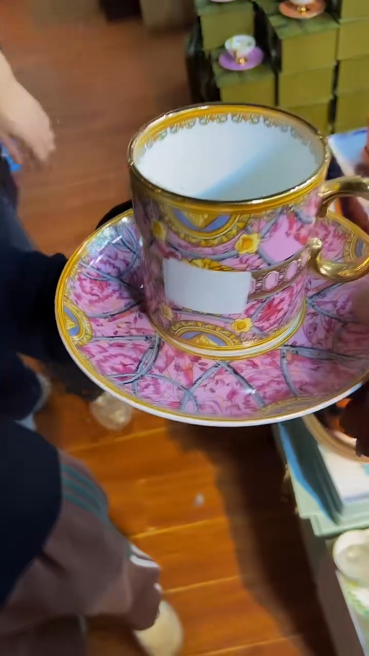 【闪购商品】鸿辉家品牌瓷器，京东包邮！