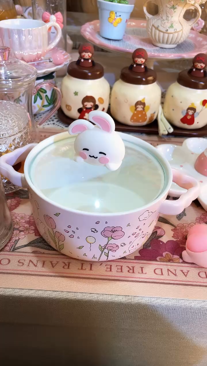 【闪购商品】瓷片 发货快，质量好，放心拍， 泡面碗