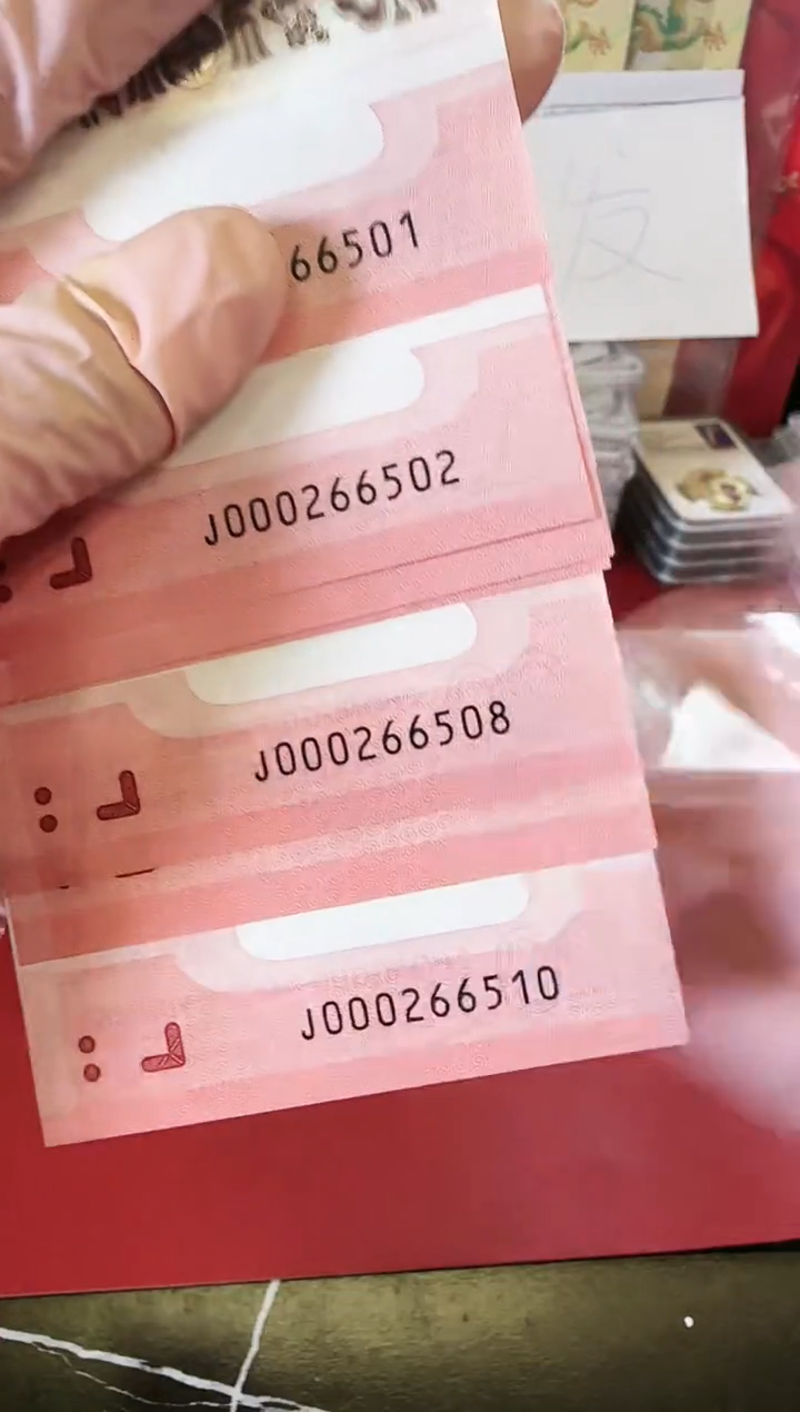 【闪购商品】塑料25蛇钞000266501-10标十裸