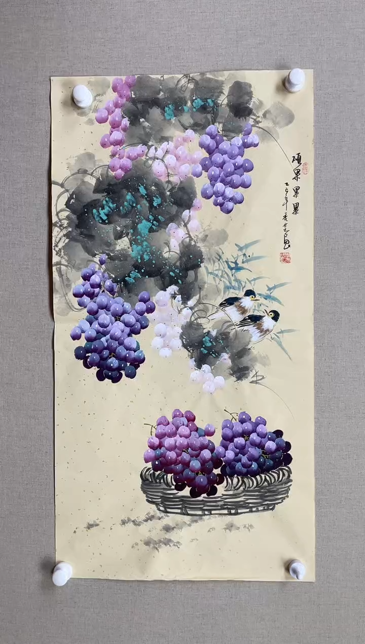 国画100*50 李秀芝李秀芝李秀芝李秀芝李秀芝