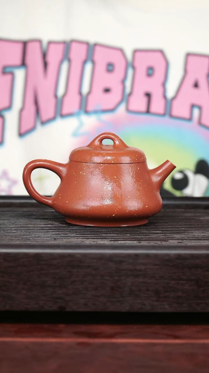 茶壶紫砂精品紫砂壶12...20CC