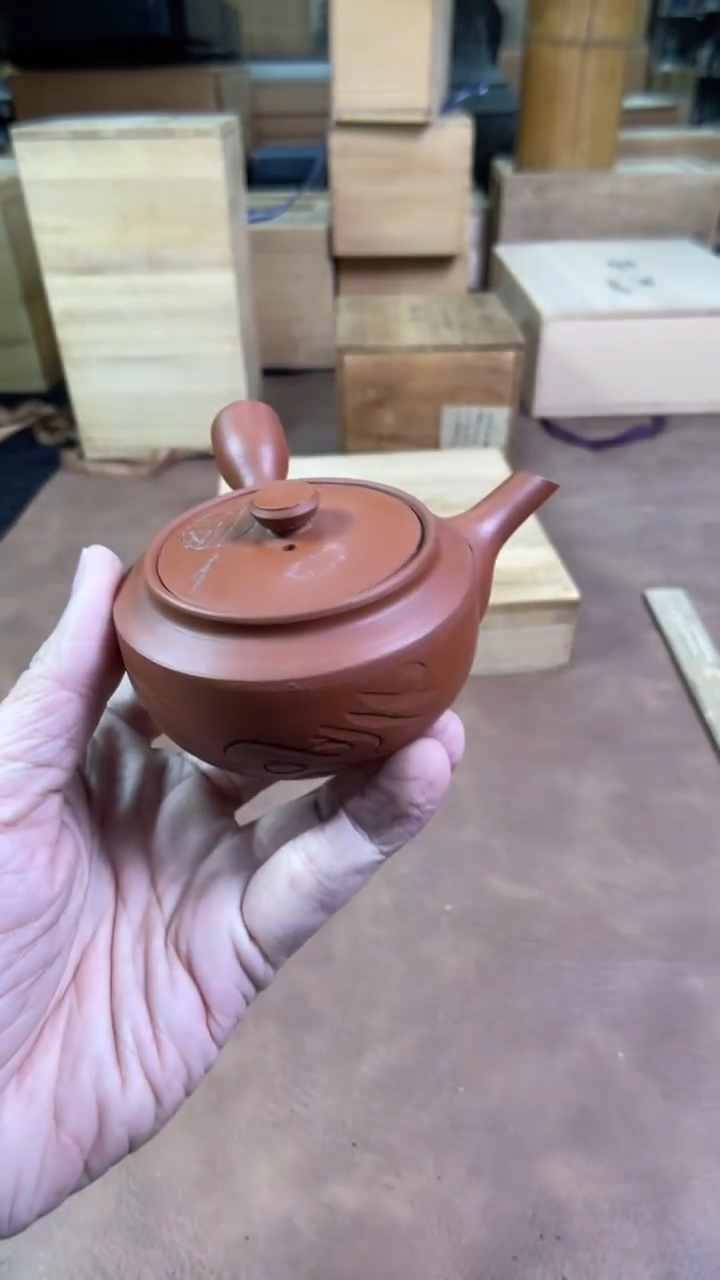 【闪购商品】摆件茶宠瓷器茶具套装