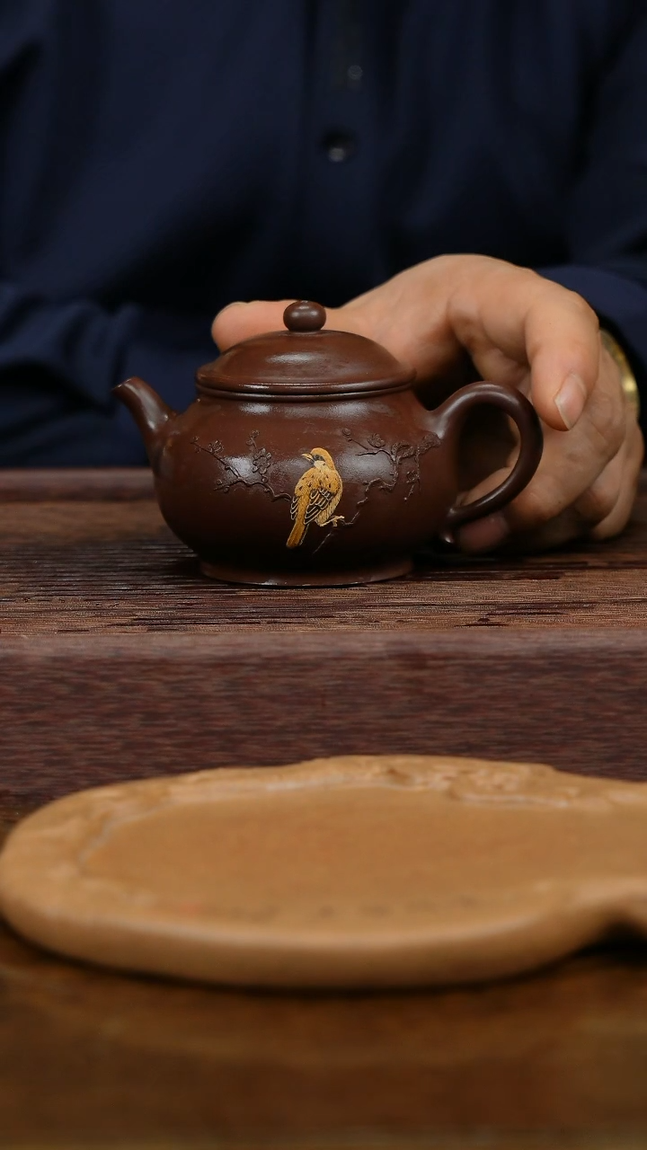 【闪购商品】紫砂茶杯紫砂品茗杯